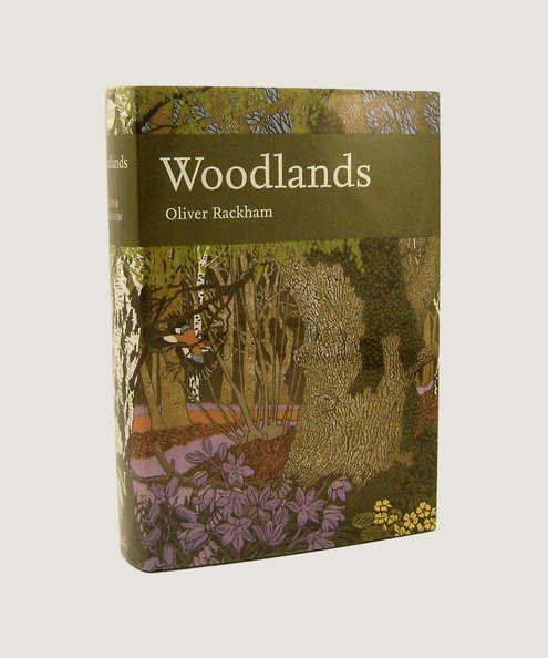  Woodlands  Rackham, Oliver
