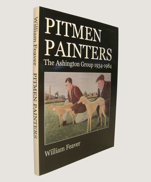  Pitmen Painters  Feaver, William