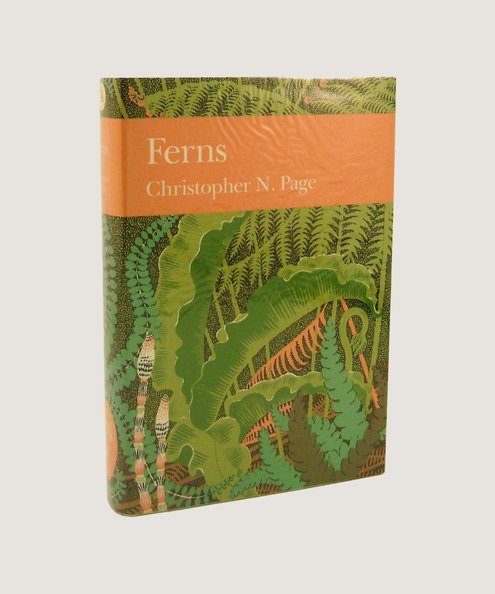 Ferns  Page, Christopher N