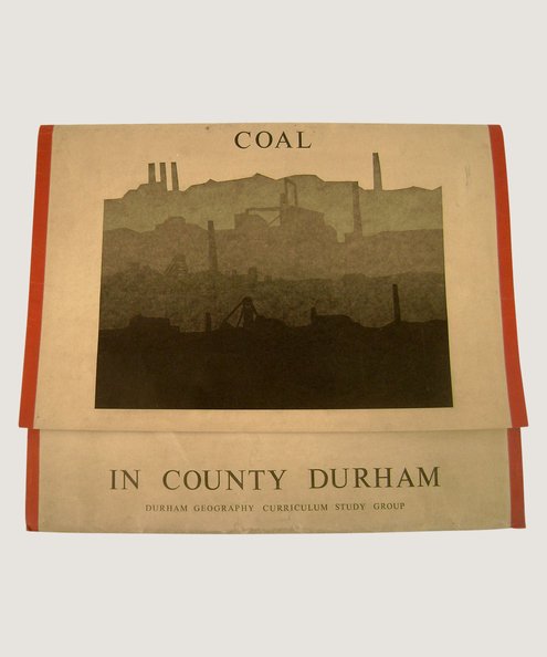 Coal Mining in County Durham  Moyes, W A