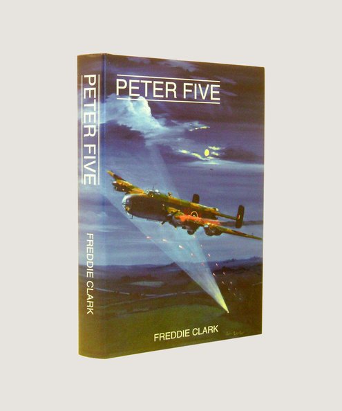  PETER FIVE  Clark, Freddie