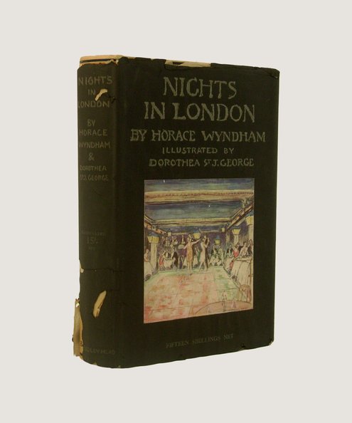 Nights in London  Wyndham, Horace