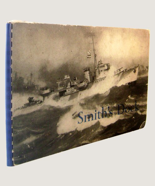 Smith's Dock Co Ltd.  