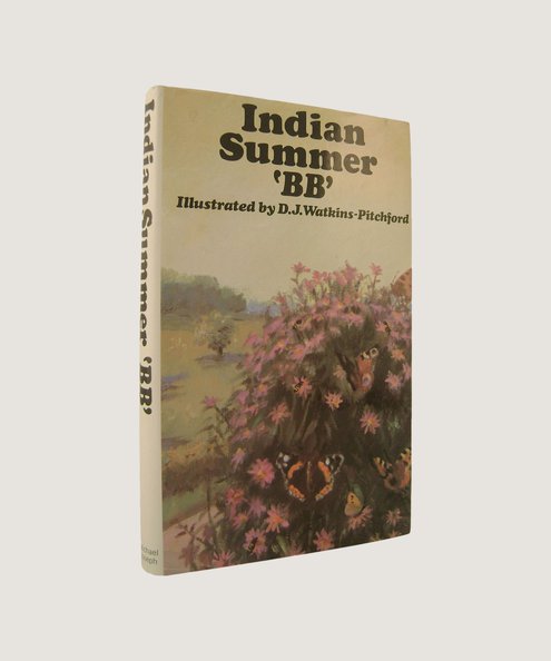  Indian Summer  B B