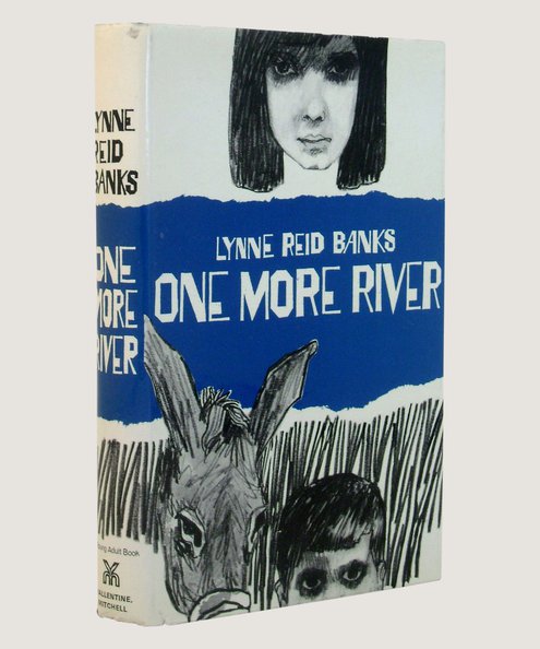  ONE MORE RIVER  Banks, Lynne Reid