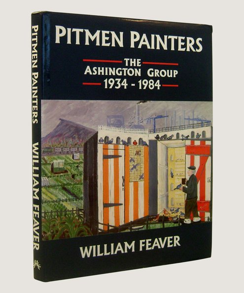  Pitmen Painters  Feaver, William