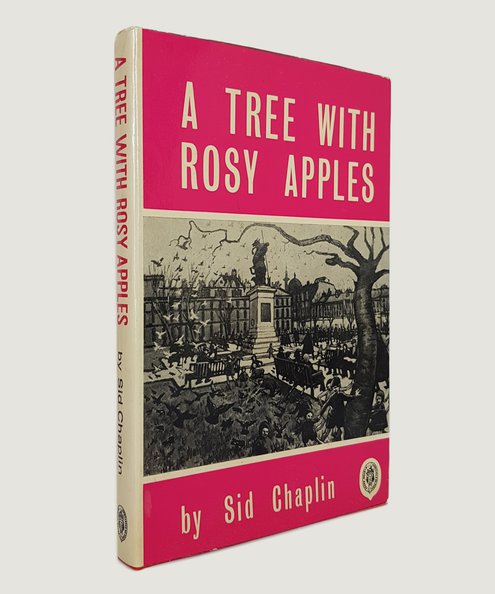  A Tree with Rosy Apples.  Chaplin, Sid.