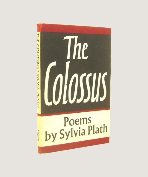 The Colossus  Plath, Sylvia