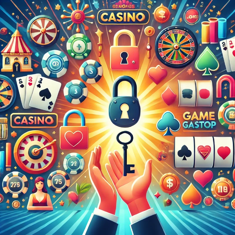 Non Gamstop Casinos