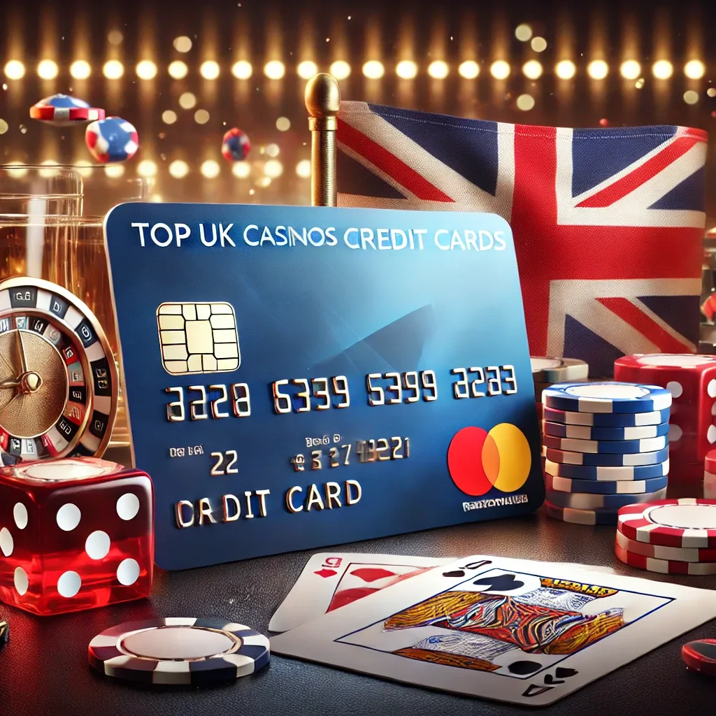 Top UK Casinos